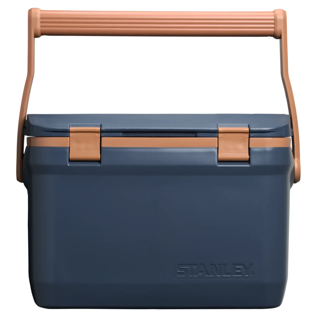 Easy Carry Outdoor Cooler – Stanley Green