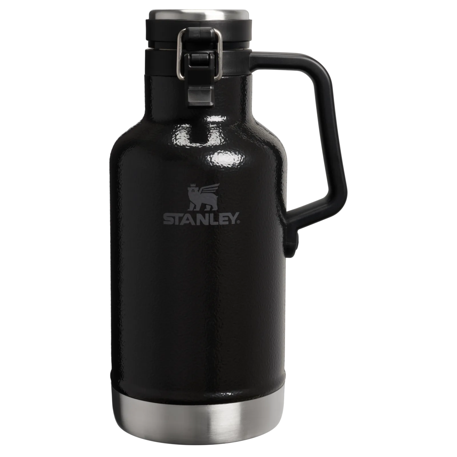 Stanley Easy-Pour Growler – Hammertone Yeşil