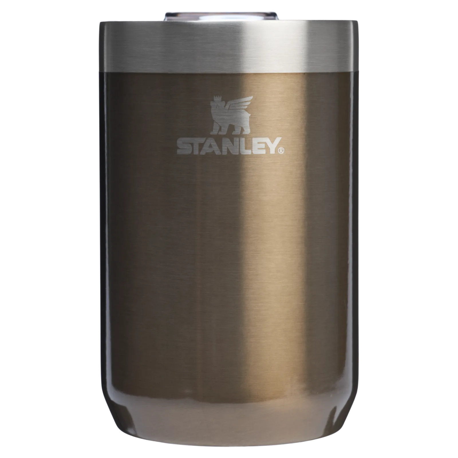 Stanley Everyday Camp Bardak – Gunmetal Shine