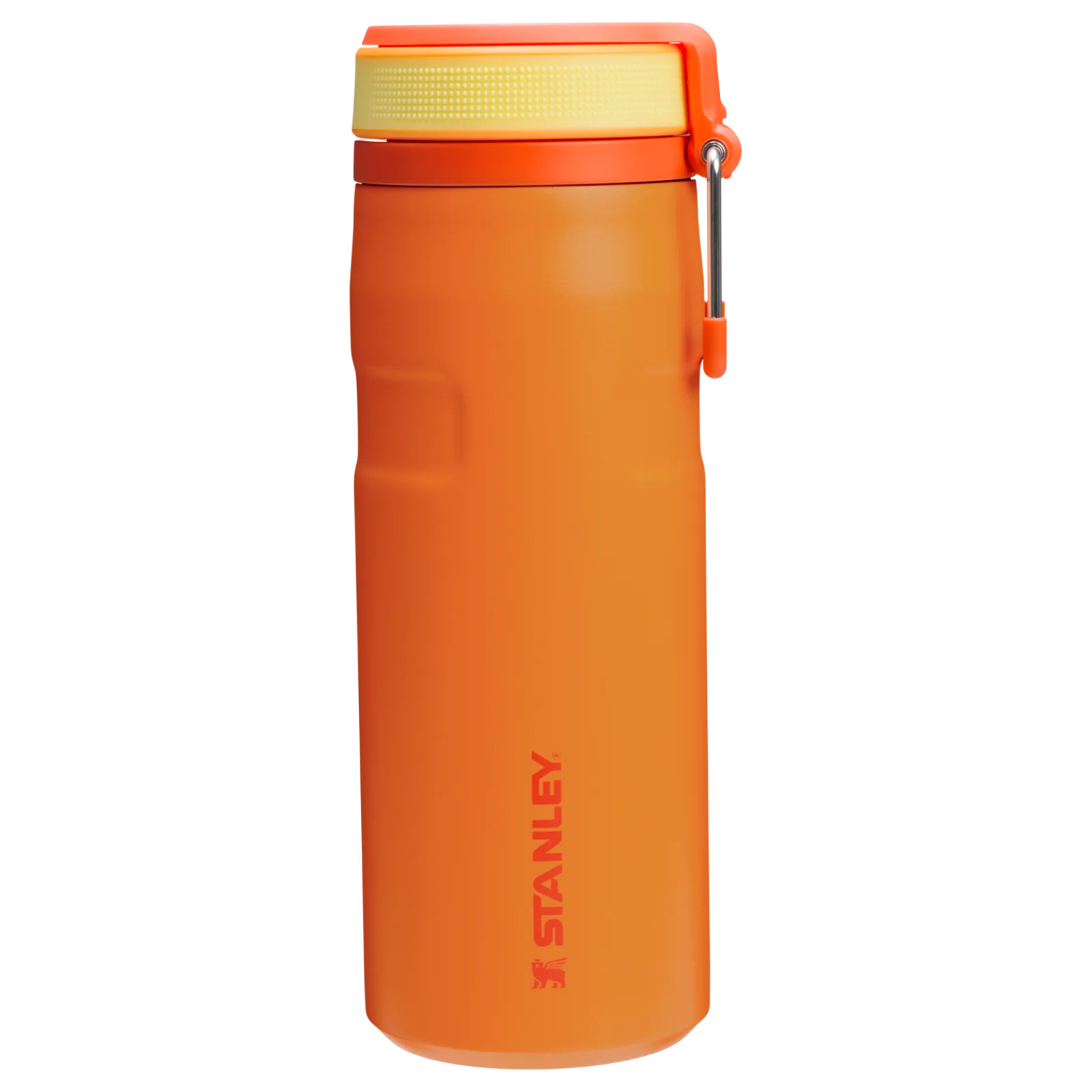 Stanley IceFlow Şişe Twist Flip – Goldenrod Coral