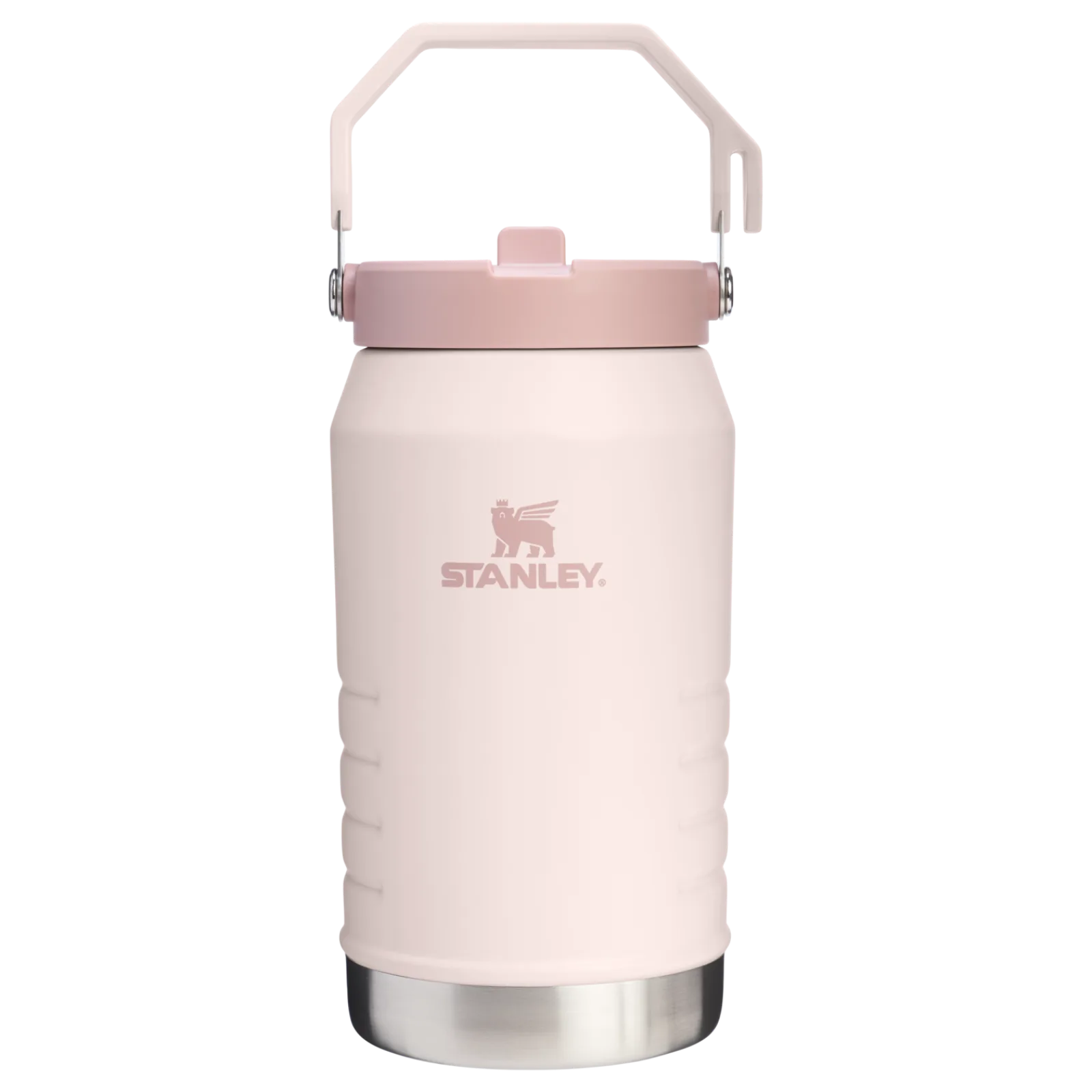 Stanley The IceFlow Pipetli Kapak 2.0 Sürahi – Pembe Kuvars