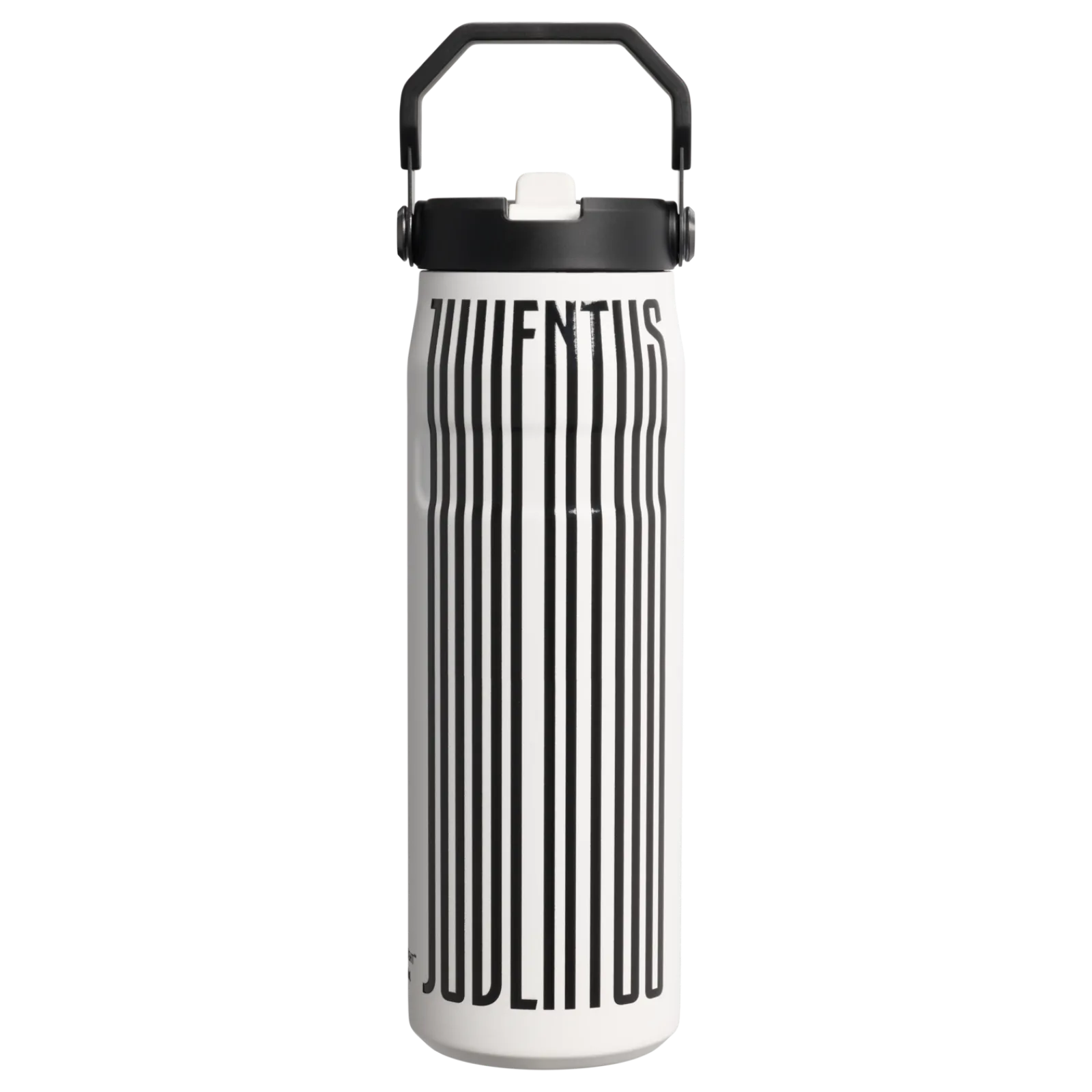 Stanley 1913 x Juventus IceFlow Şişe Pipetli Kapak 2.0 – Coded