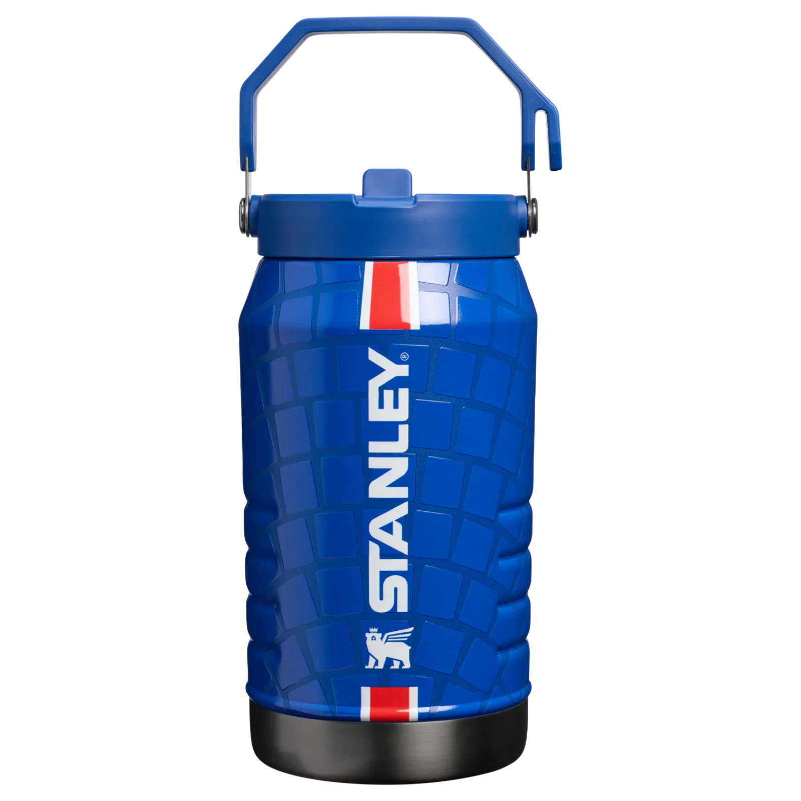 Stanley 1913 x Paris Saint-Germain IceFlow Pipetli Kapak Sürahi – PSG Nouveau