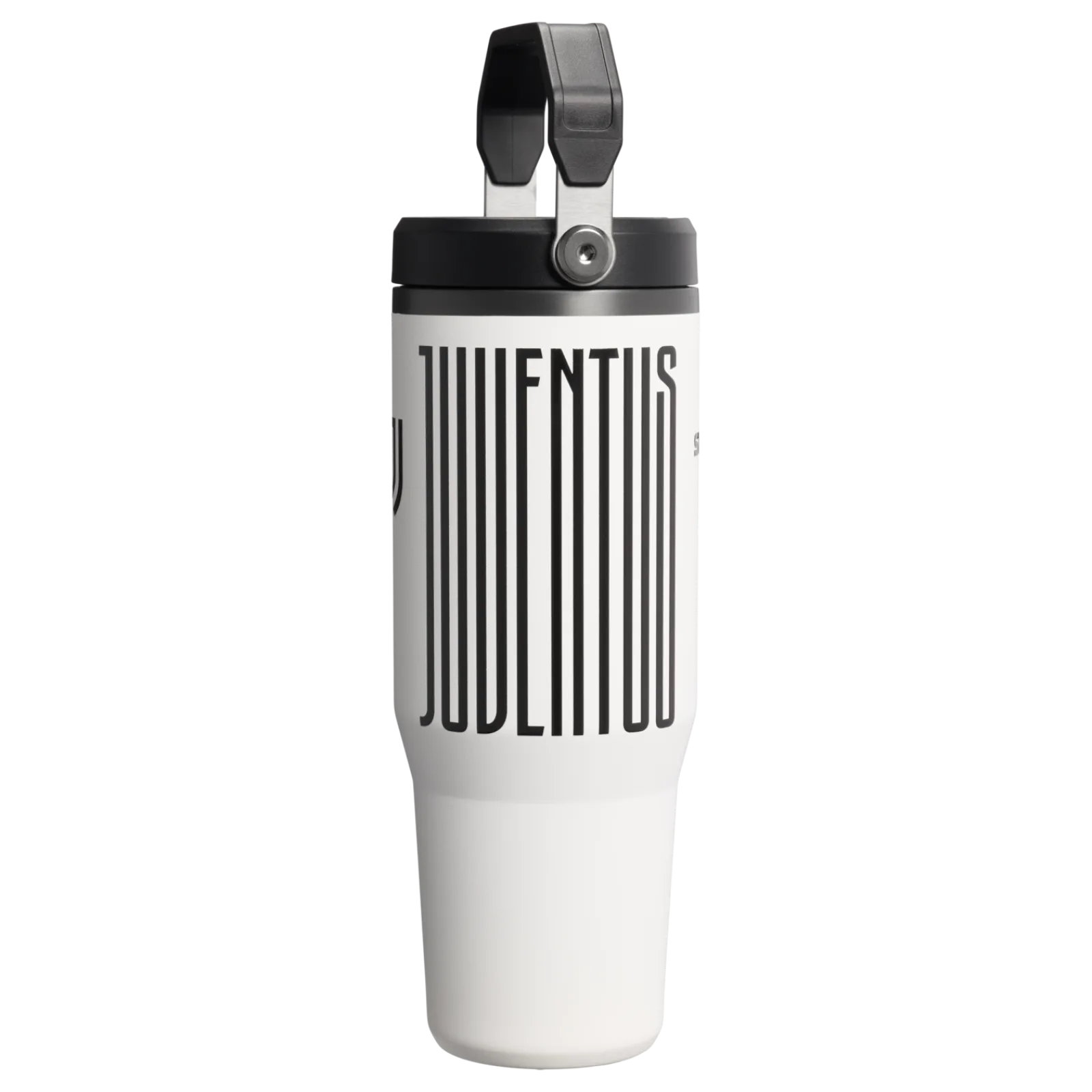 Stanley 1913 x Juventus IceFlow Pipetli Kapak 2.0 Tumbler – Coded