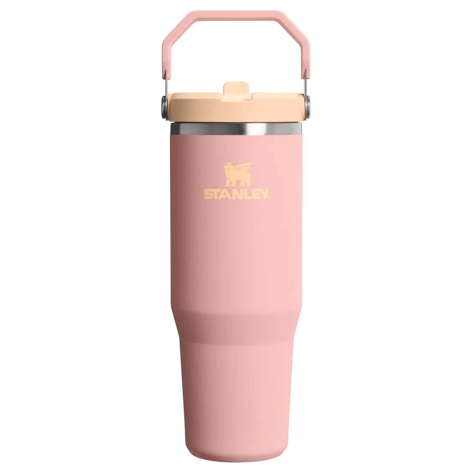 Stanley IceFlow Pipetli Kapak 2.0 Tumbler – Hydrangea