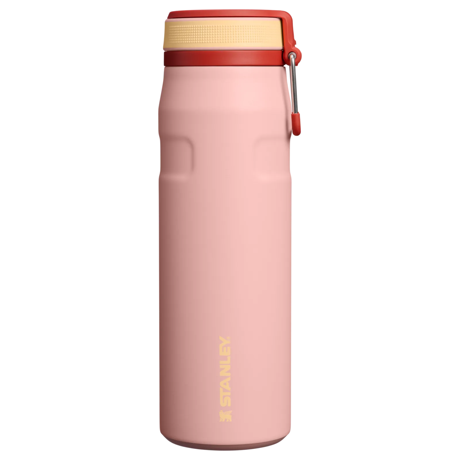 Stanley IceFlow Şişe Twist Flip – Şeftali