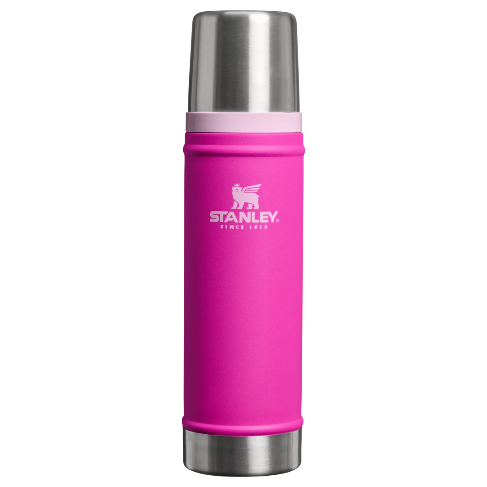 Stanley Classic Legendary Şişe – Cranberry