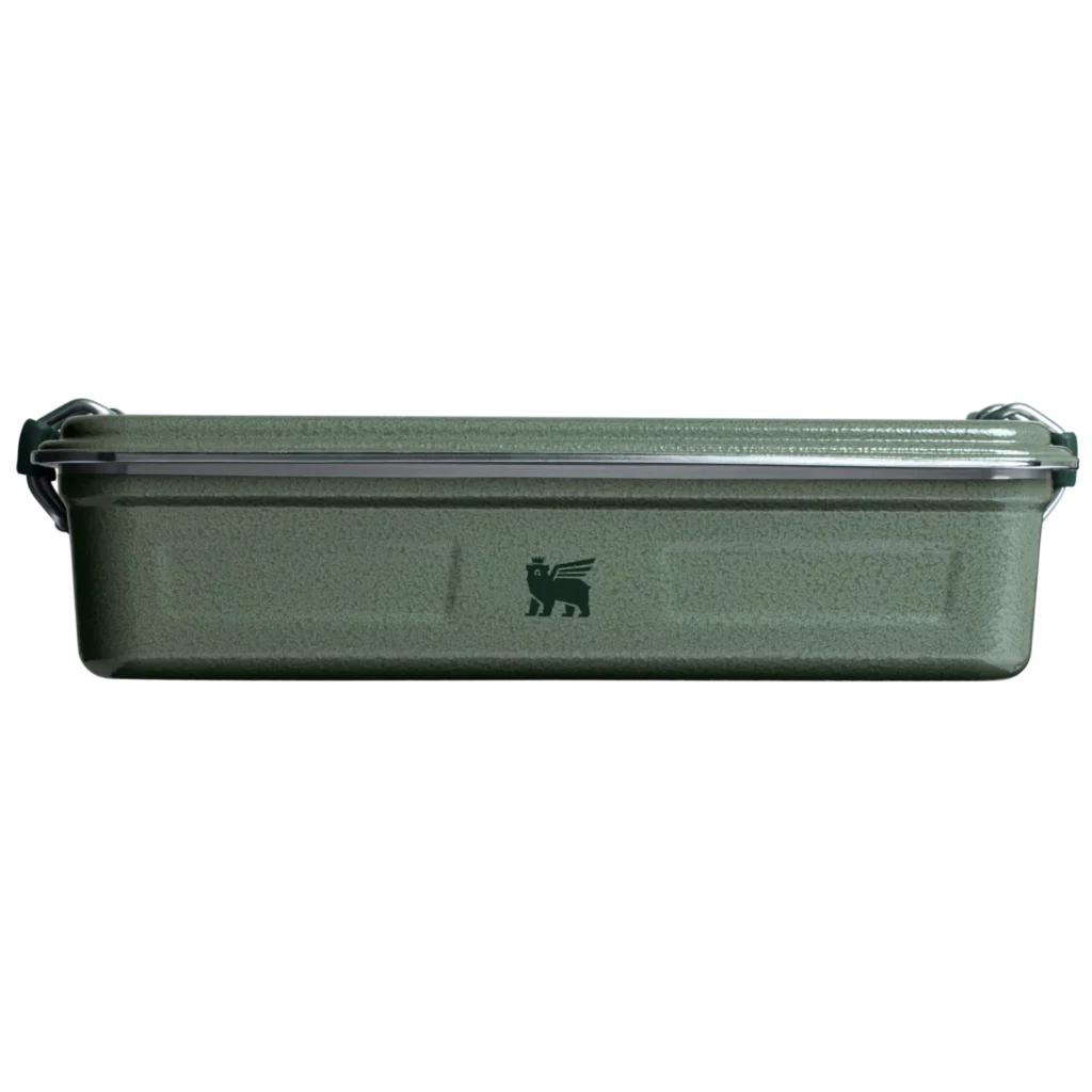 Legendary Classic Lunch Box – Dijon