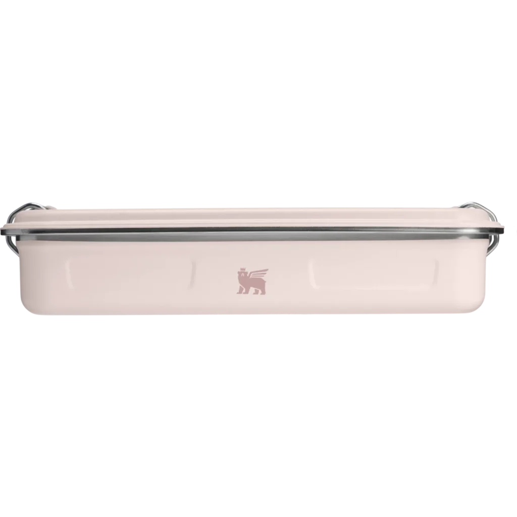 Legendary Classic Lunch Box – Dijon