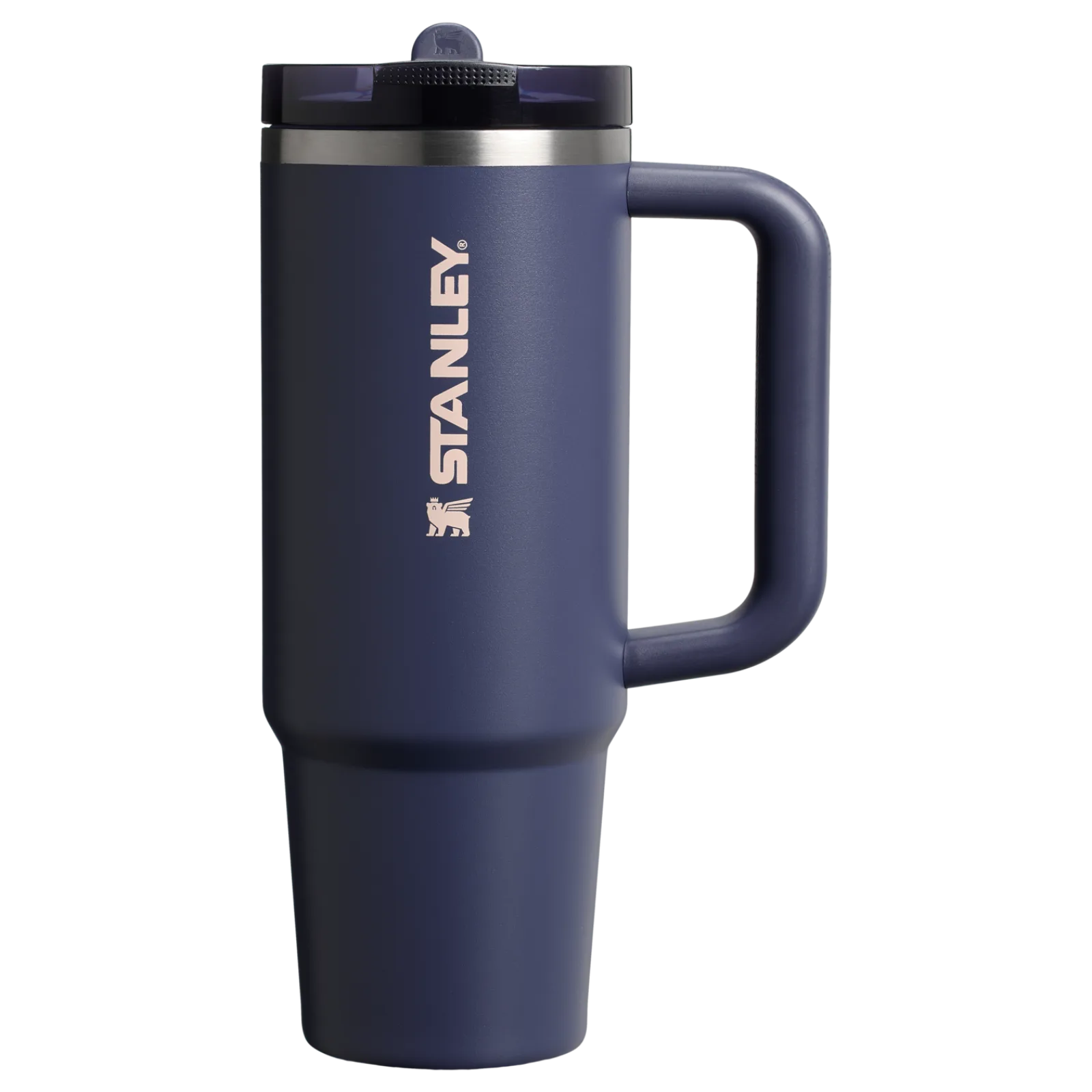 Stanley Quencher ProTour Pipetli Kapak Tumbler – Mavi Corn