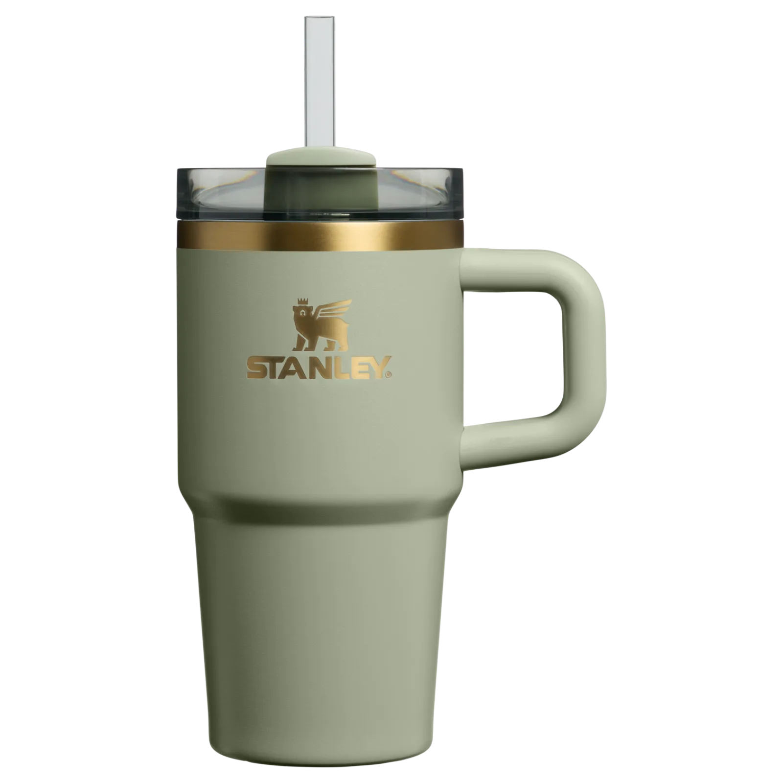 Stanley Quencher H2.0 Flowstate Tumbler – Juniper