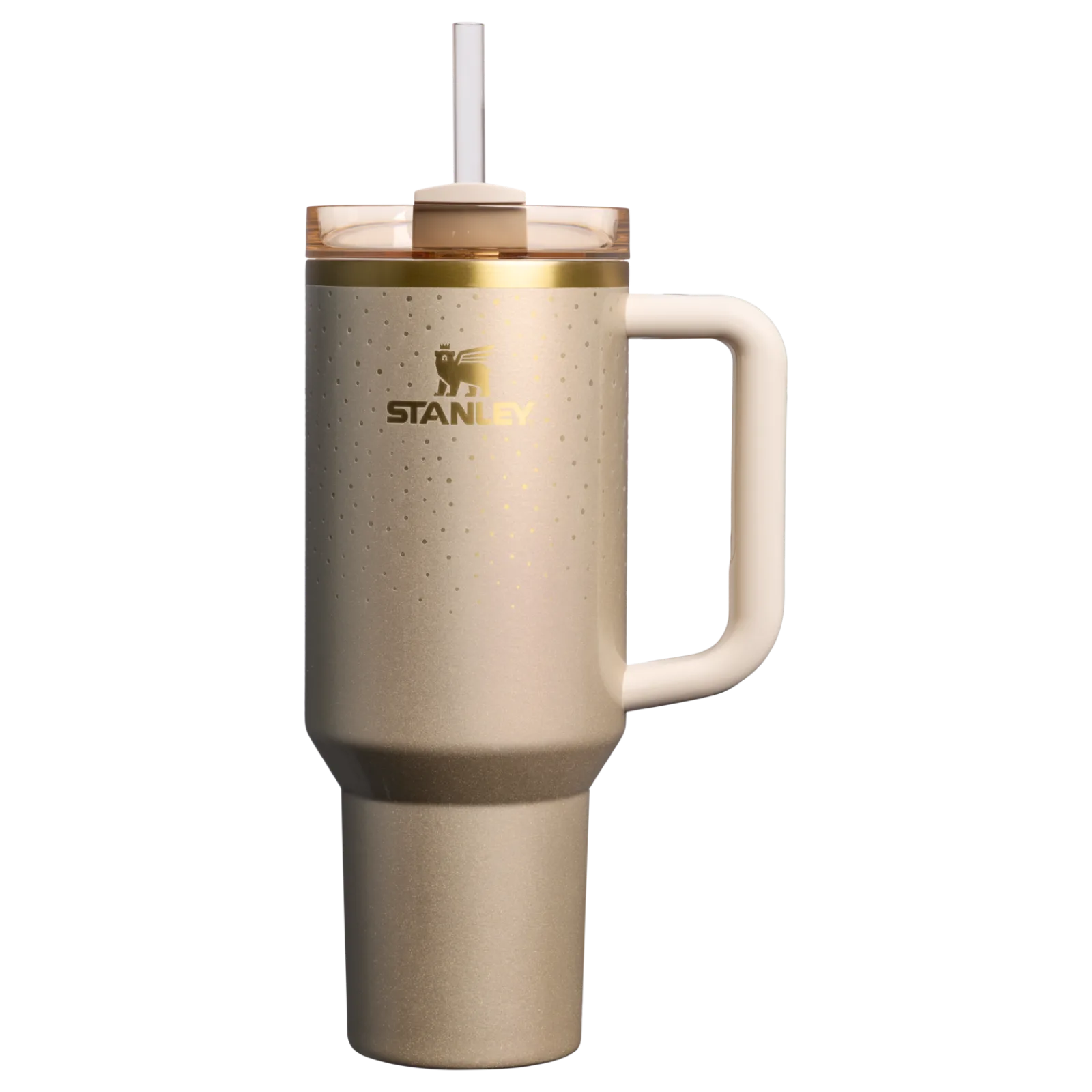 Stanley Quencher H2.0 Flowstate Tumbler – Holly Berry Gloss