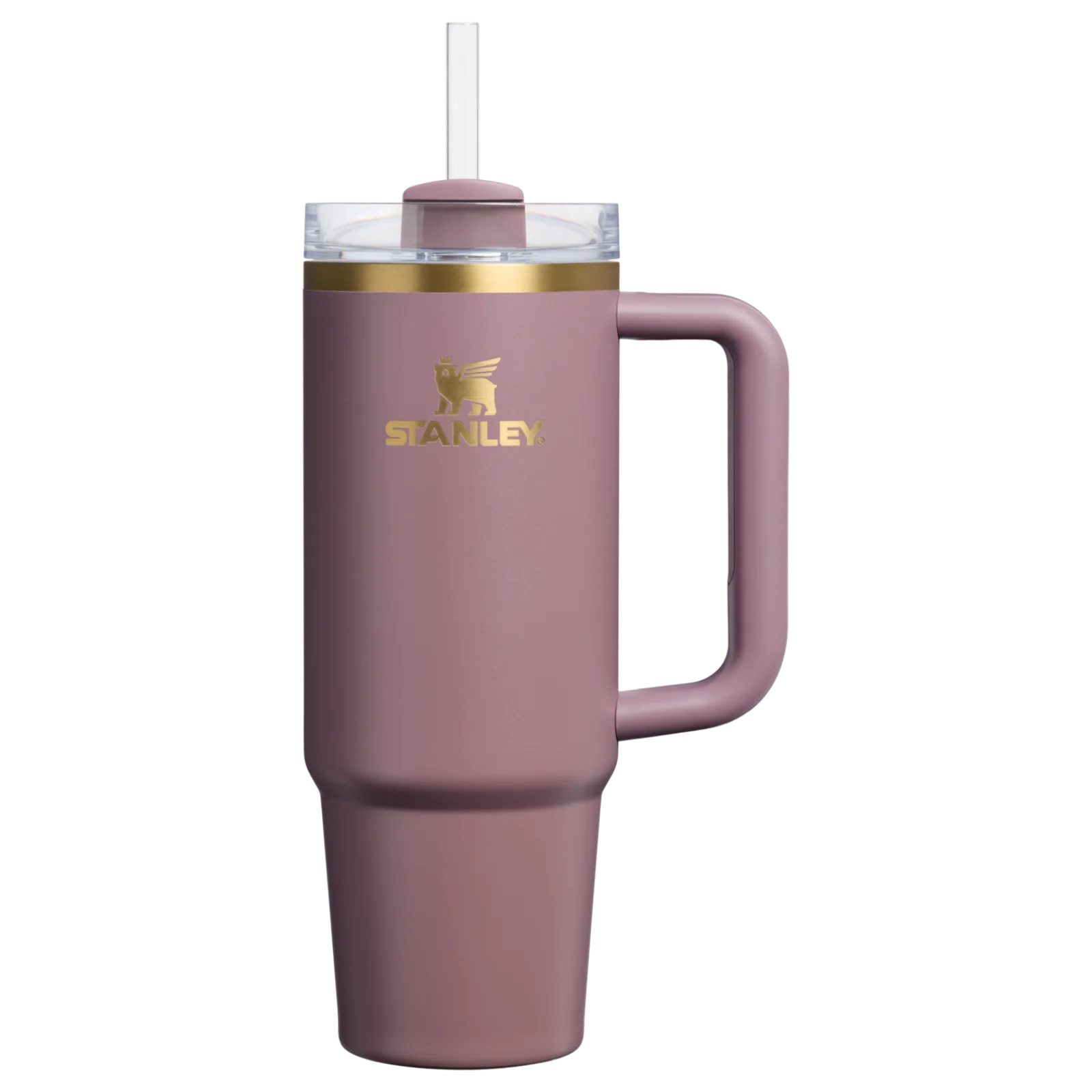 Stanley Quencher H2.0 Flowstate Tumbler – Cashmere