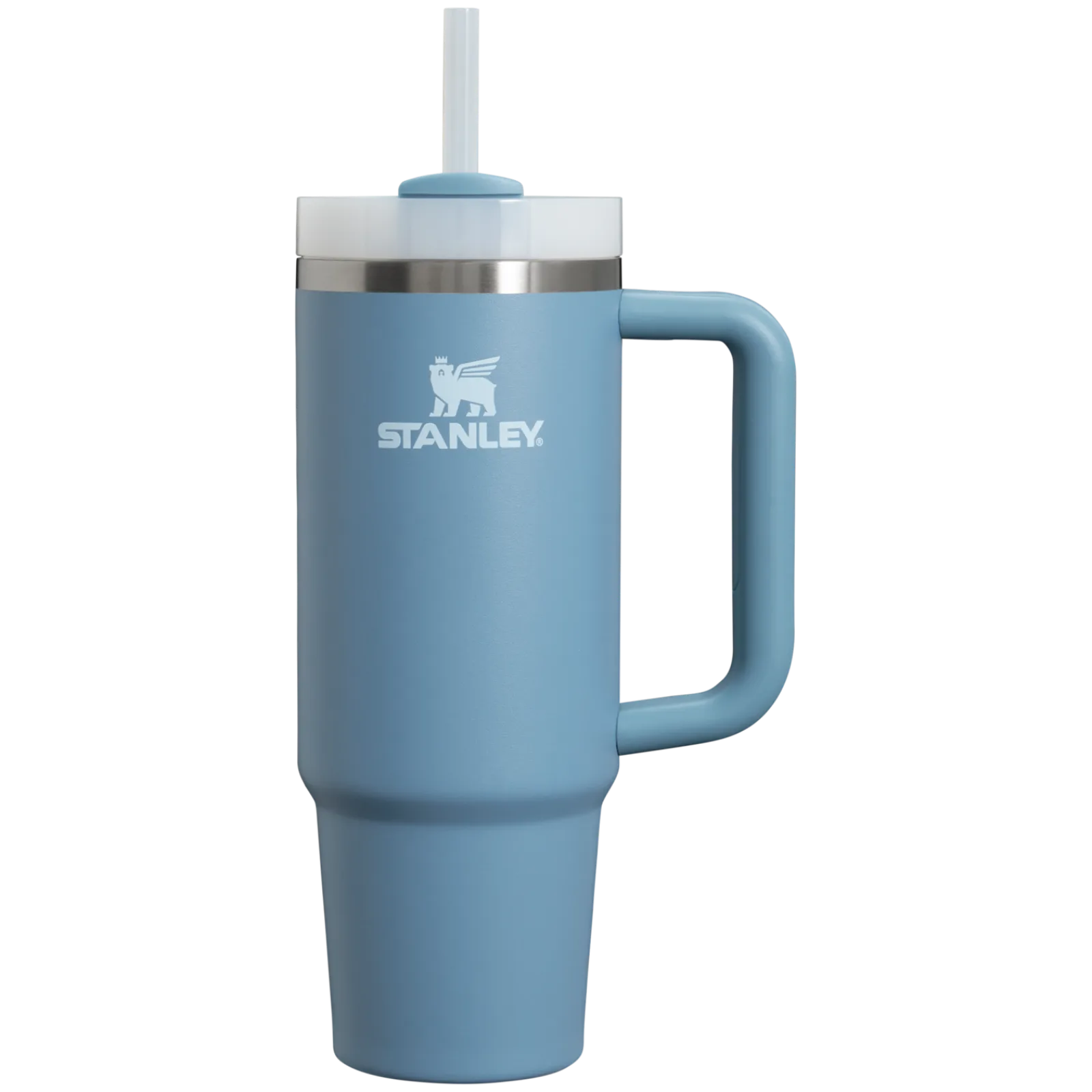 Stanley Quencher H2.0 Flowstate Tumbler – Hydrangea