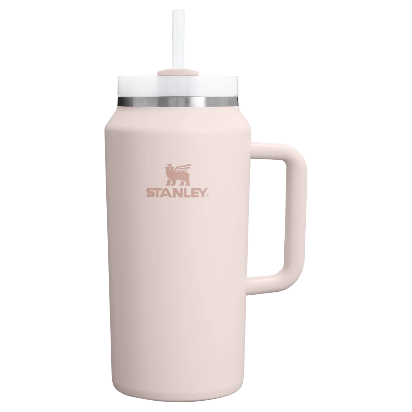 Stanley Quencher H2.0 Flowstate Tumbler – Pembe Kuvars