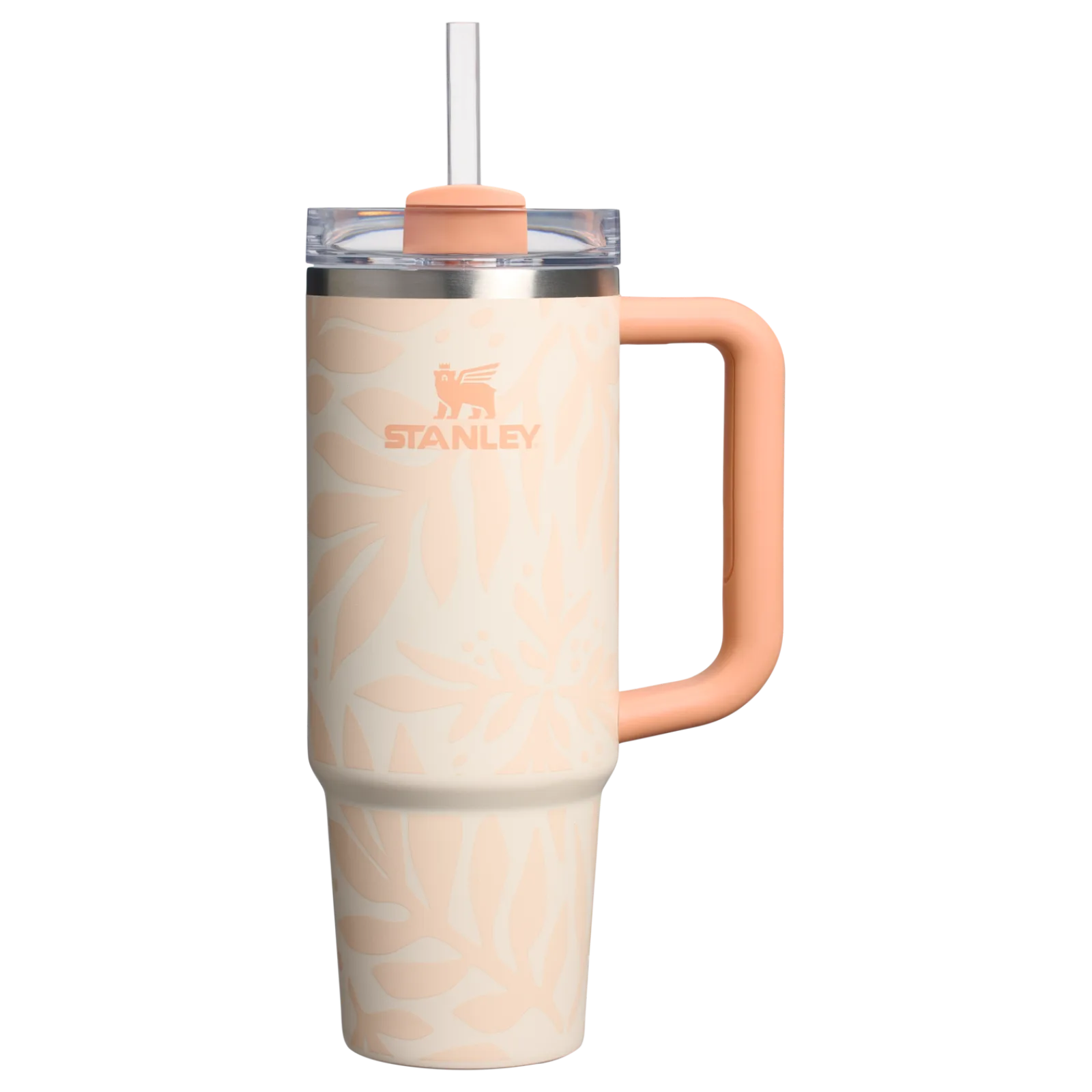 Stanley Quencher H2.O Flowstate Tumbler – Kayısı