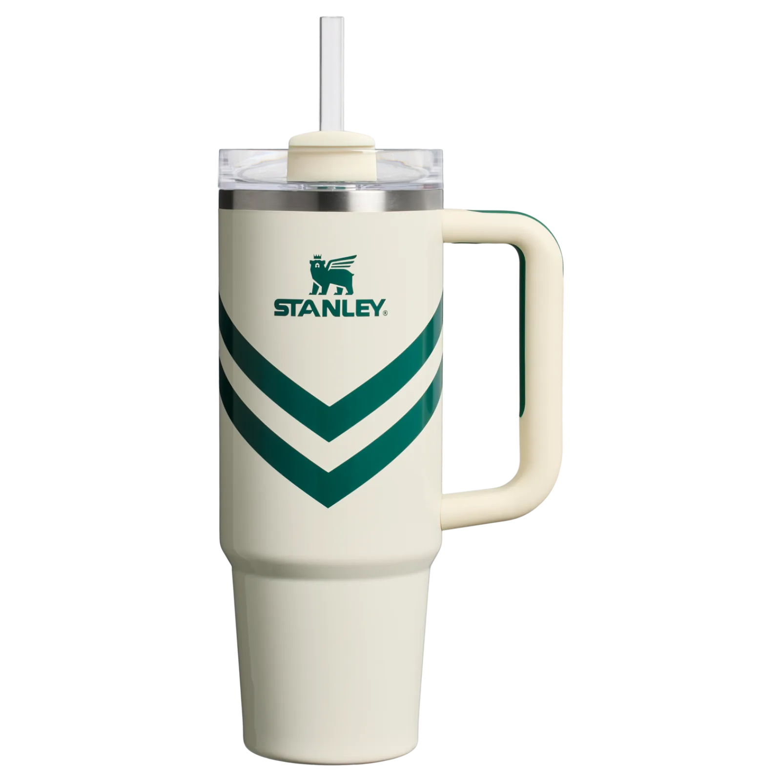 Stanley Quencher H2.0 Flowstate Tumbler – Courtside Krem
