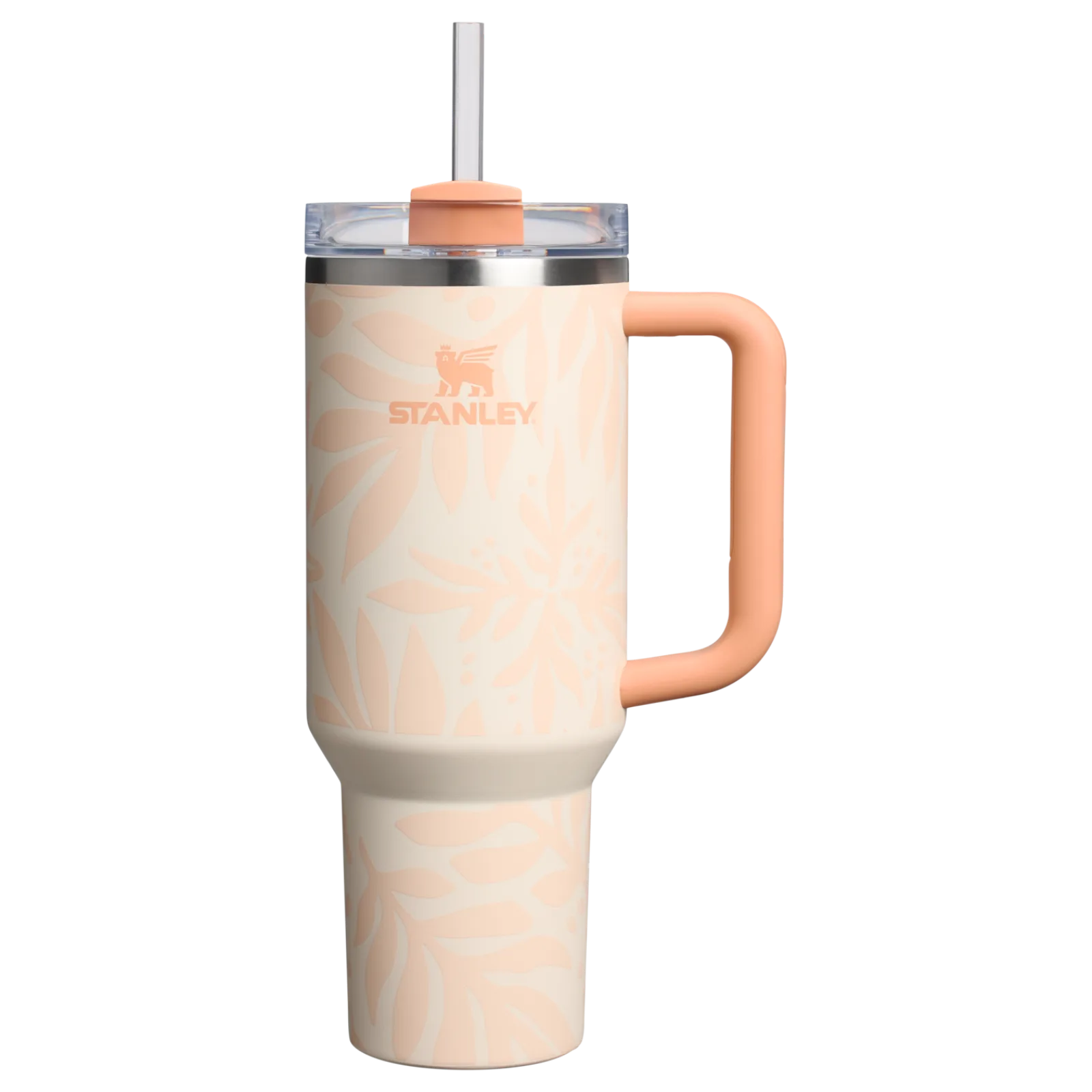 Stanley Quencher H2.O Flowstate Tumbler – Kayısı