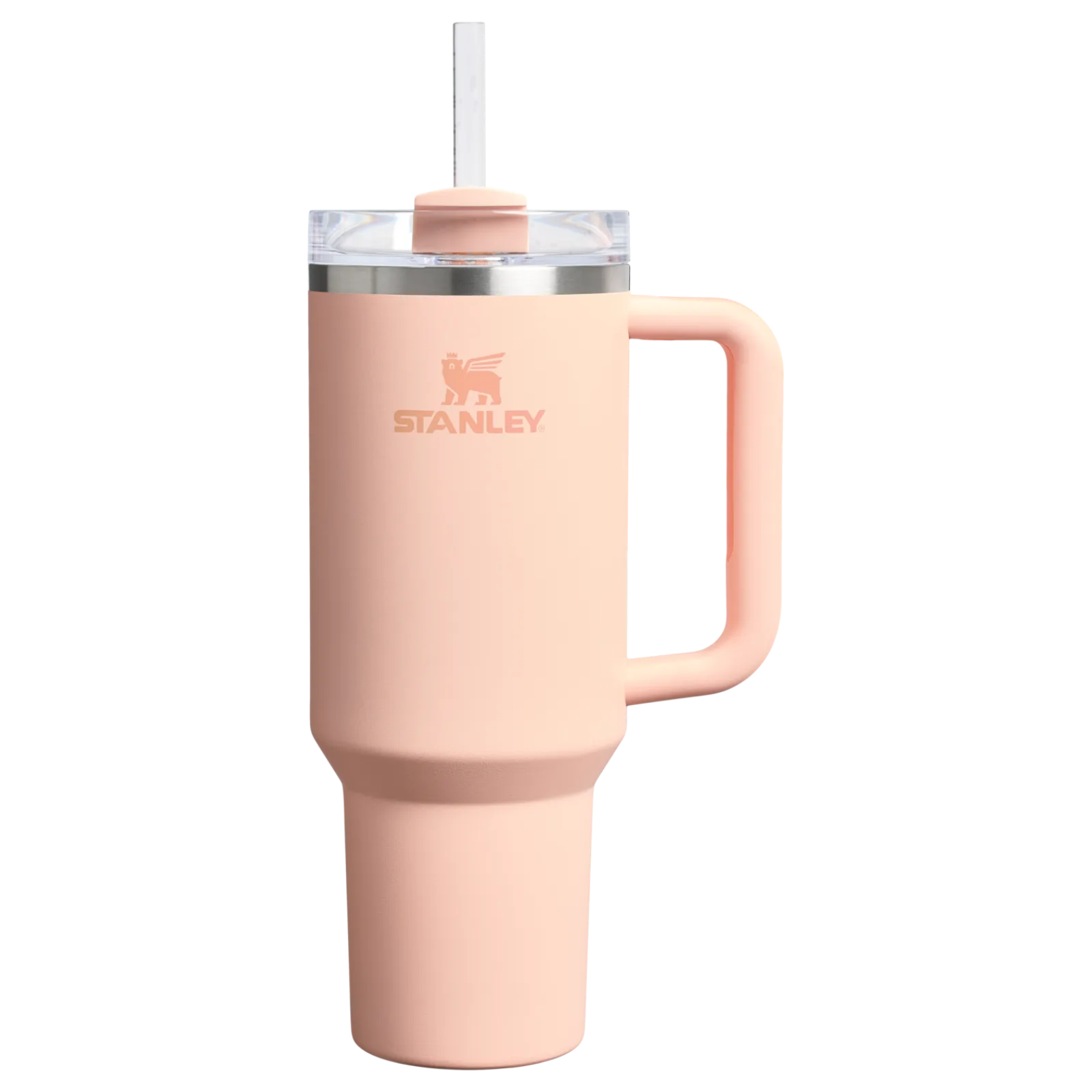 Stanley Quencher H2.0 Flowstate Tumbler – Turuncu Krem