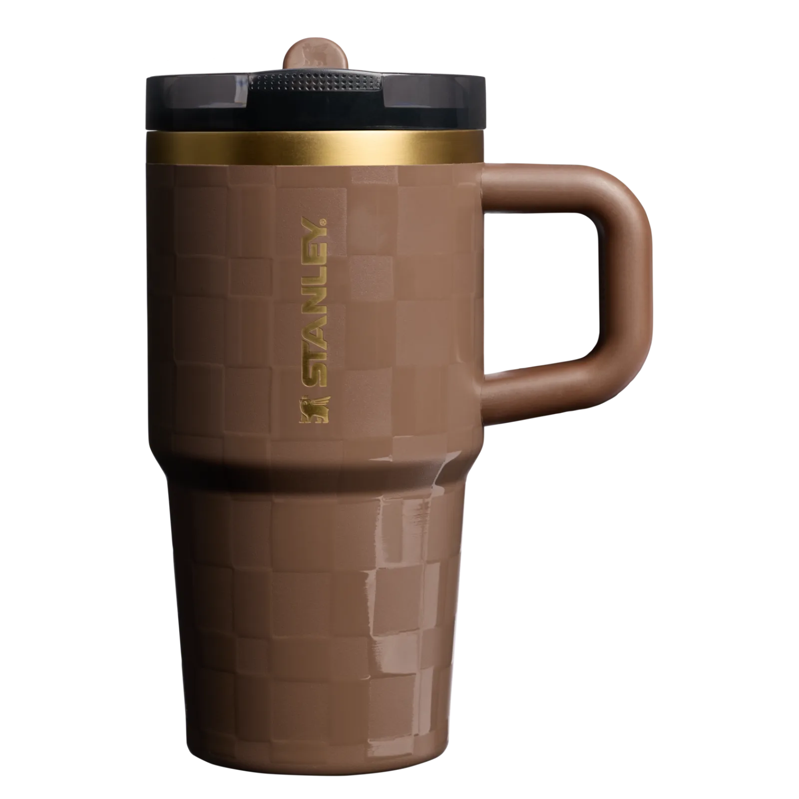 Stanley Quencher ProTour Pipetli Kapak Tumbler – Juniper
