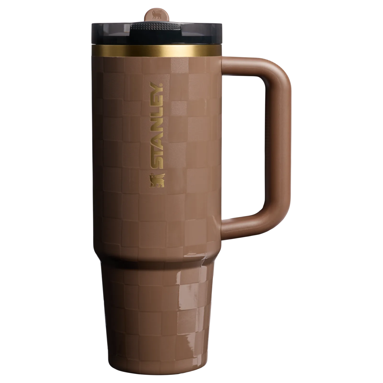 Stanley Quencher ProTour Pipetli Kapak Tumbler – Juniper