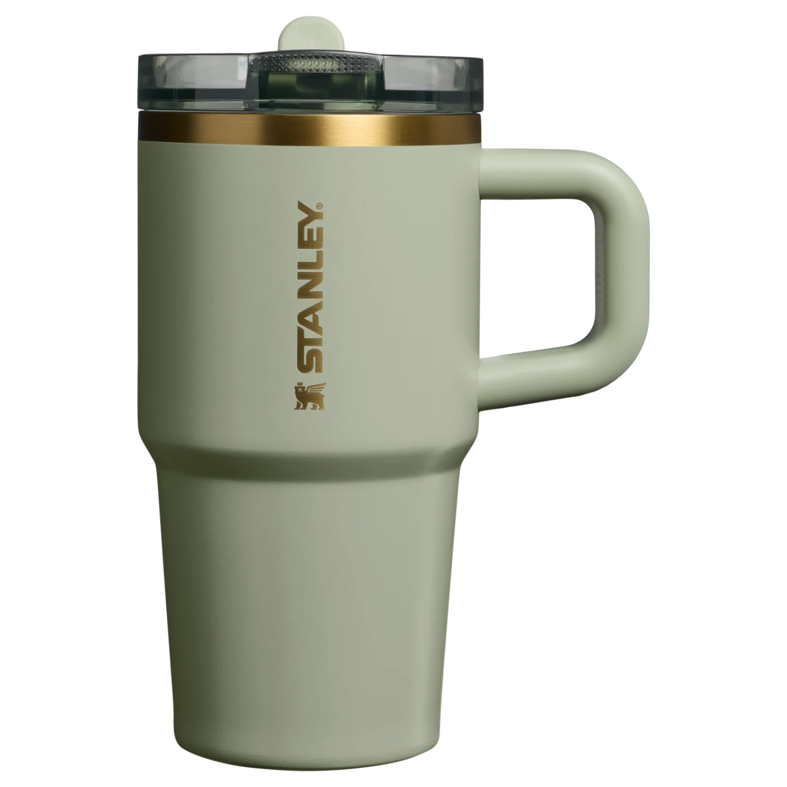 Stanley Quencher ProTour Pipetli Kapak Tumbler – Juniper