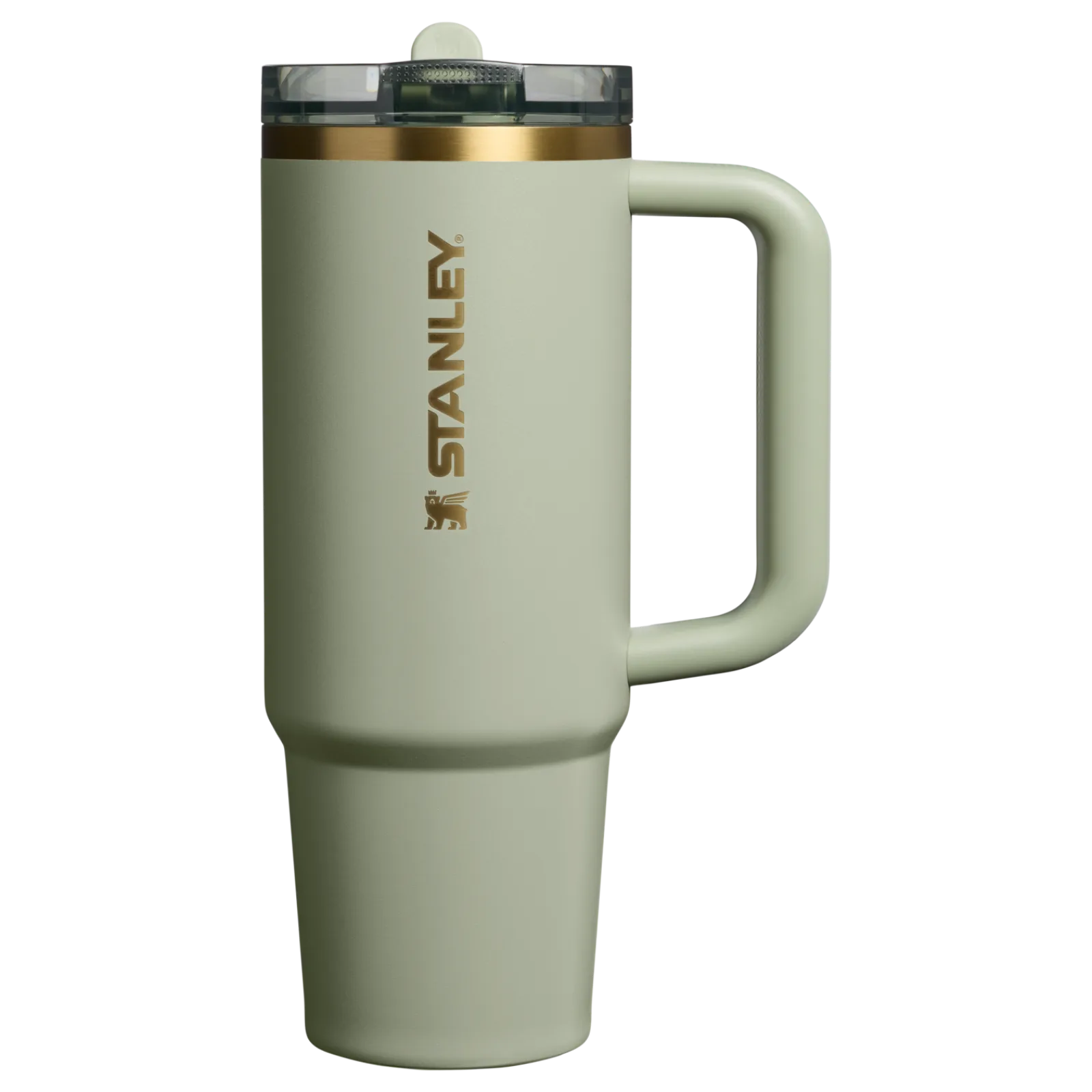 Stanley Quencher ProTour Pipetli Kapak Tumbler – Juniper