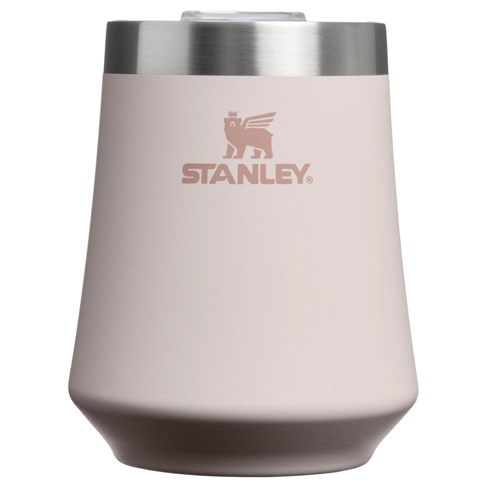 Stanley Reserve Wine Tumbler – Pembe Kuvars