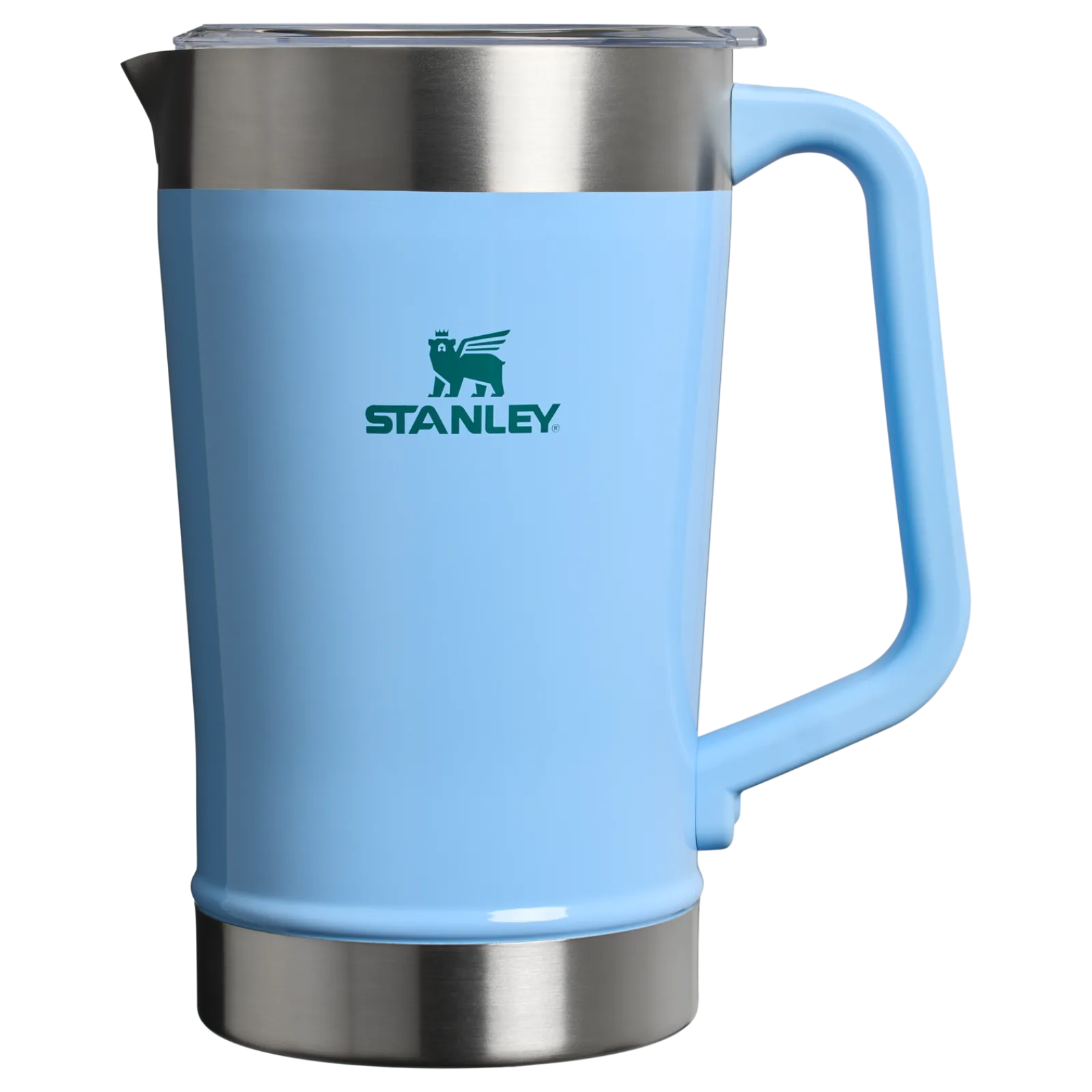 Stanley Stay Chill Pitcher – Cornflower Emerald