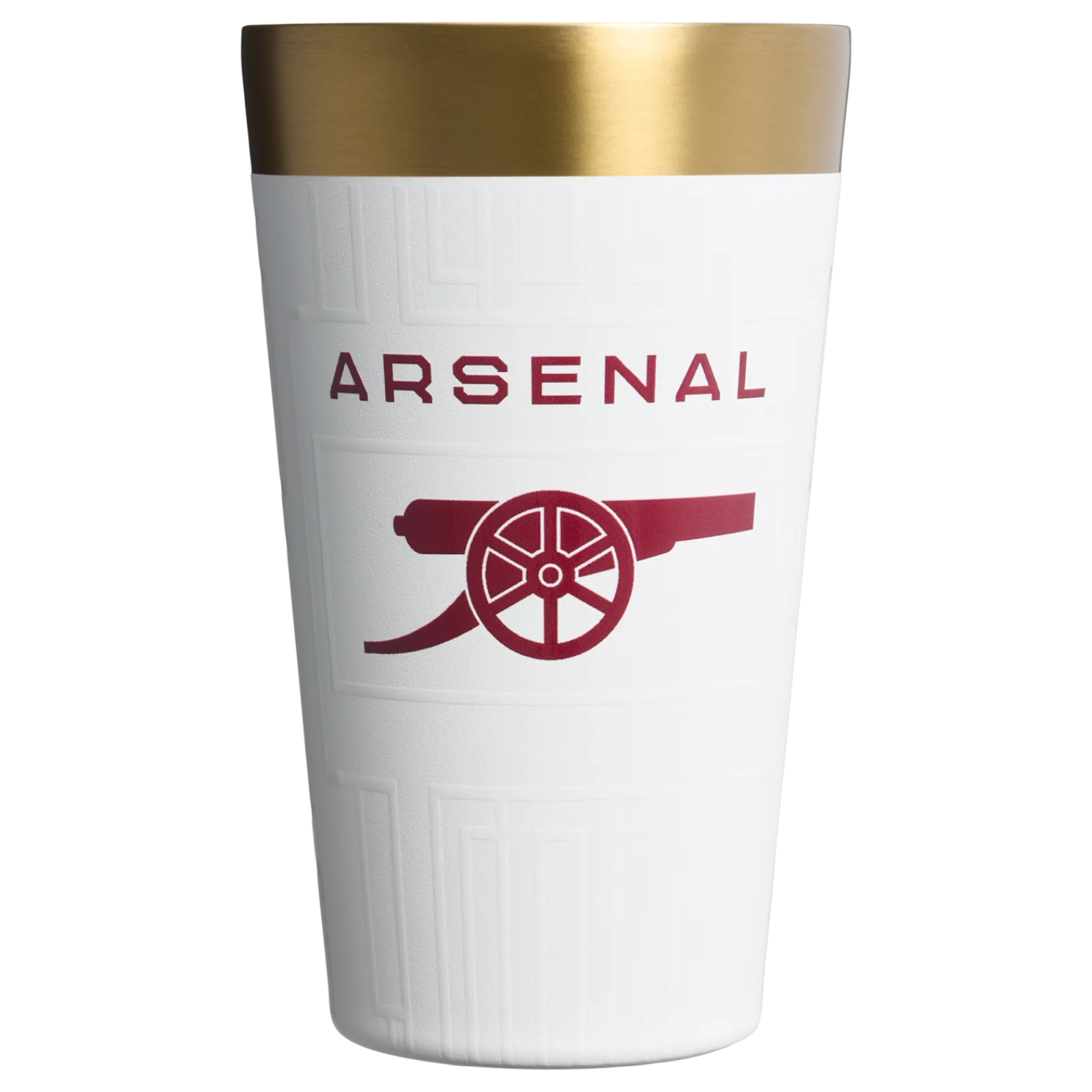 Stanley 1913 x Arsenal Stacking Tumbler – Bruised Banana