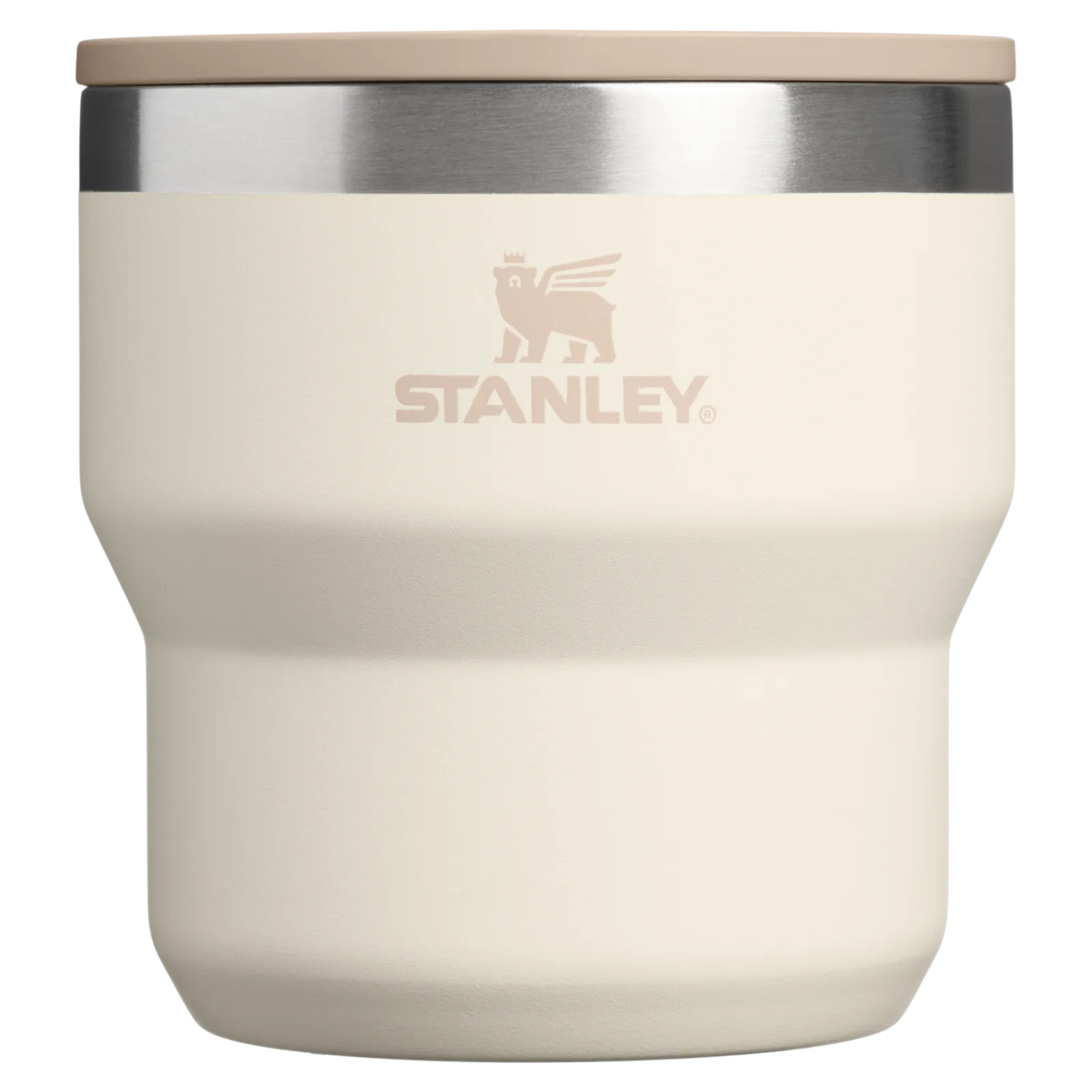 Stanley Stay Hot Stacking Camp Bardak – Krem
