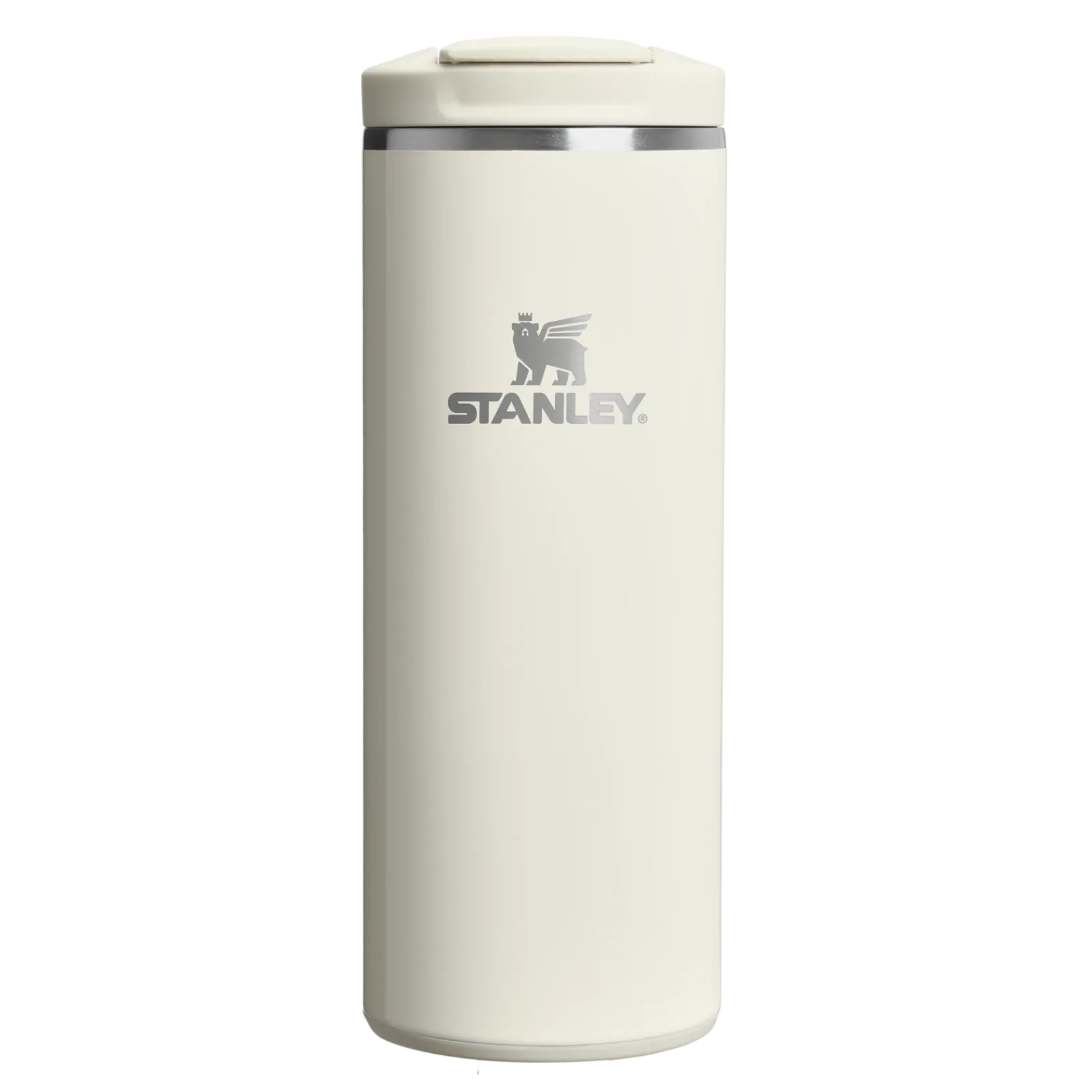 Stanley Transit Fliptop Kupa – Siyah 2.0