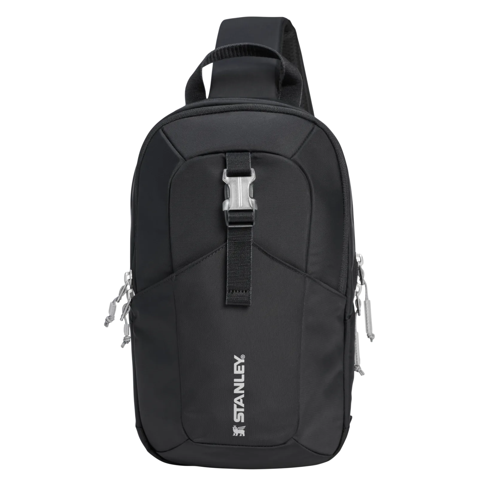 Stanley Vitalize Macro Method Crossbody – Siyah