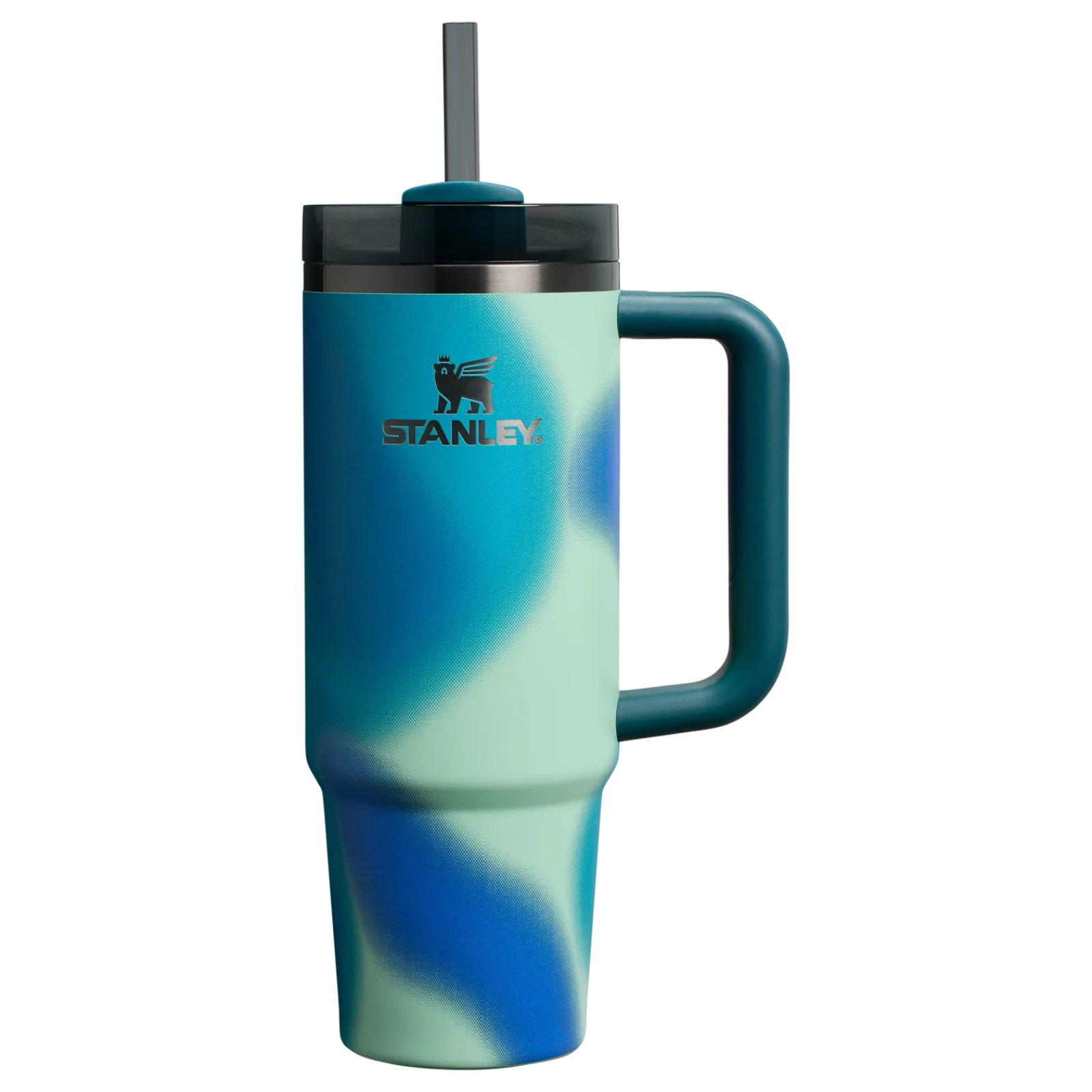 Stanley Quencher H2.O Flowstate Tumbler – Pembe Gül Petal Motion