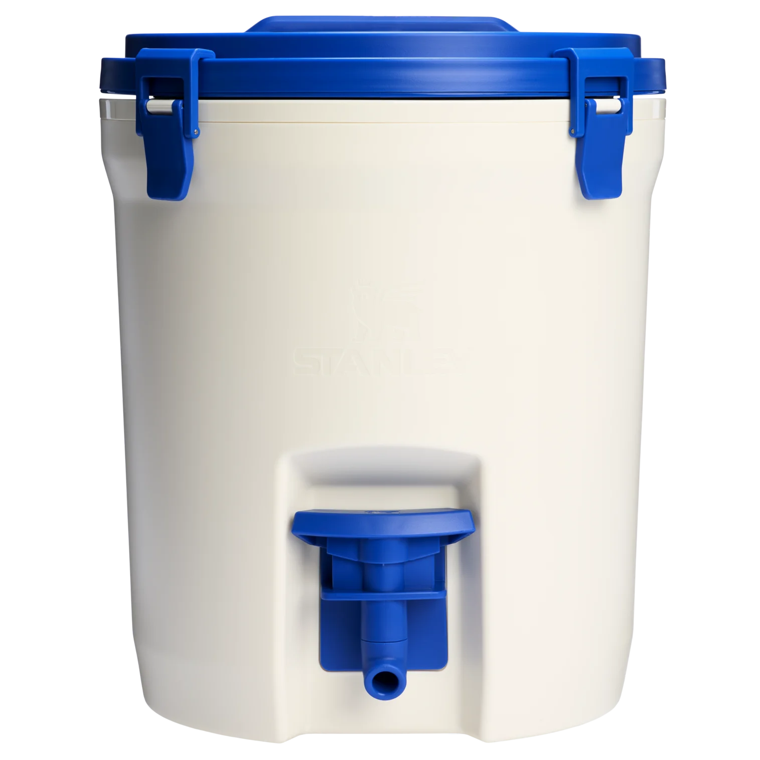 The Fast-Flow Water Jug