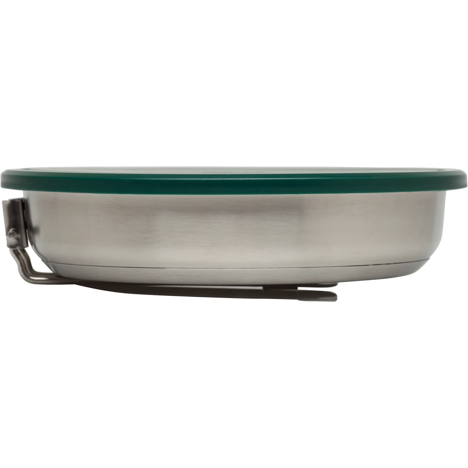 The All-In-One Fry Pan Set