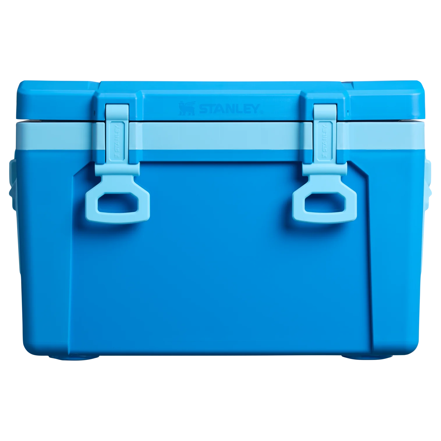 The Easy-Carry Outdoor Cooler