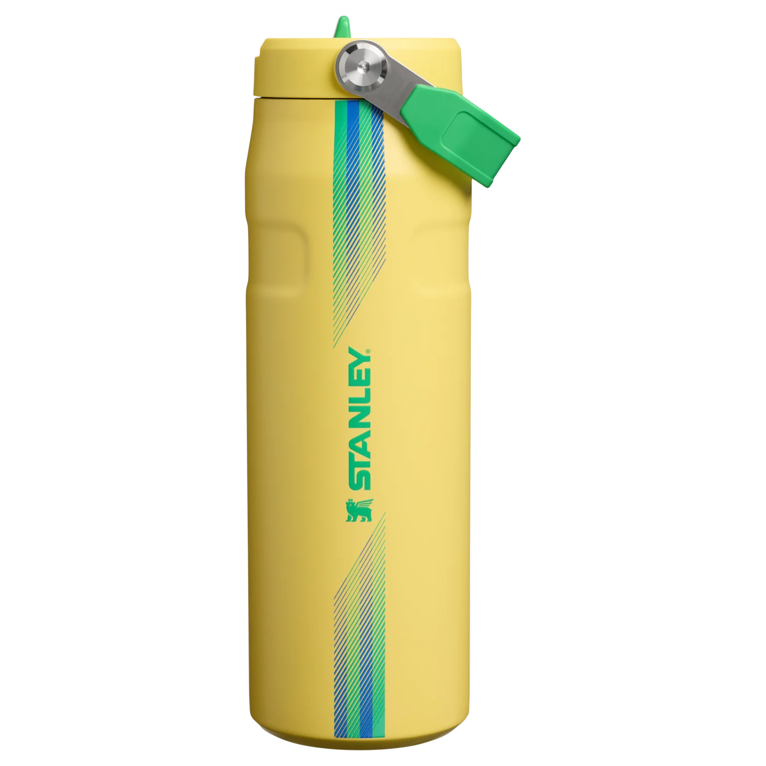 The Iceflow™ Bottle Flip Straw 2.0