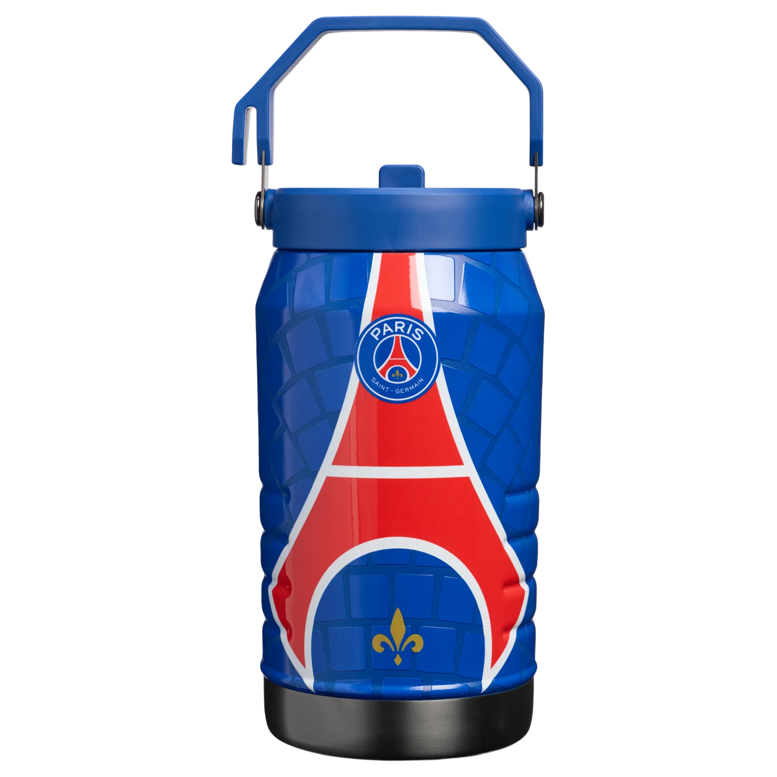 The Iceflow™ Flip Straw 2.0 Jug