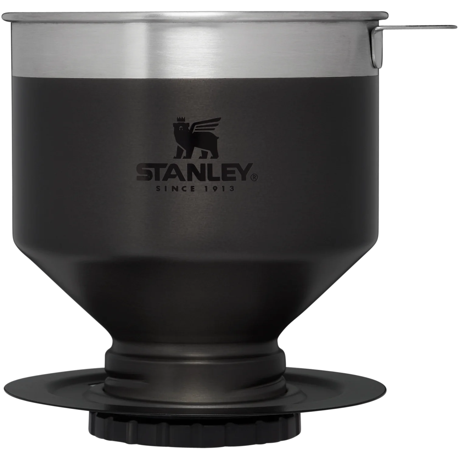 The Perfect-Brew Pour Over