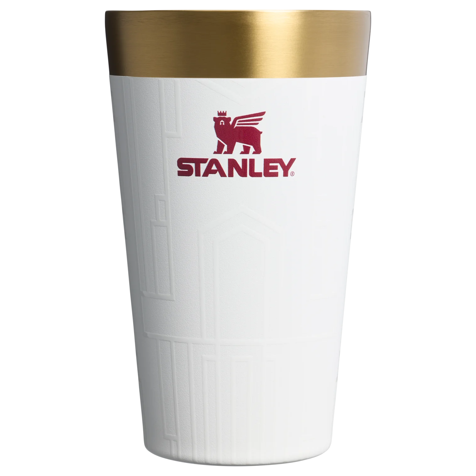 The Stacking Tumbler