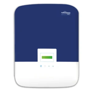 TommaTech Trio Atom K 10.0kW Three Phase Inverter