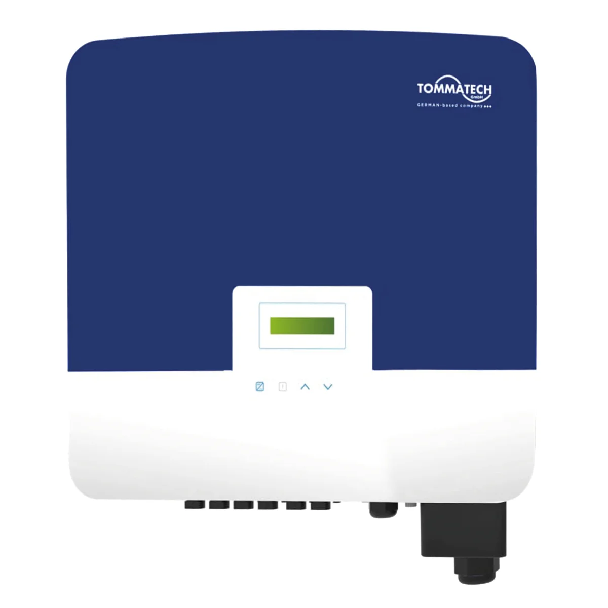 Tommatech Trio Plus-K 15.0 Üç Faz Dizi inverter