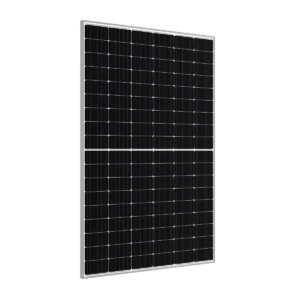 TommaTech 450Wp 108TN M10 TopCon Solar Panel