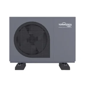 TommaTech 13kW Heat Pump(Single Phase)
