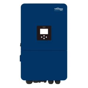 TommaTech F Series 20.0kW Three Phase LV Hybrid Inverter