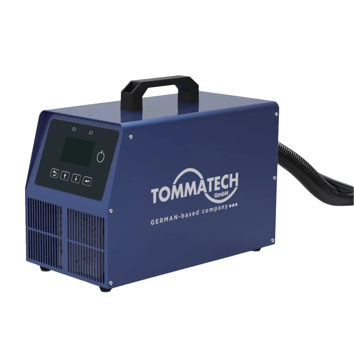 Tommatech BATARYA SARJ UNITESI-DUVAR TIPI-48V-100A