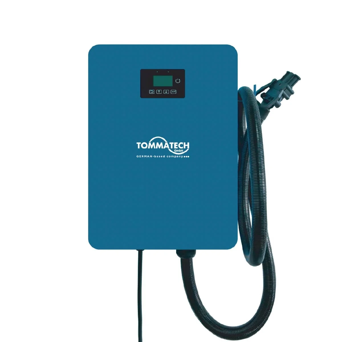 Tommatech BATARYA SARJ UNITESI-DUVAR TIPI-80V-100A