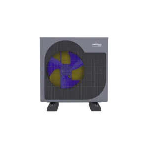 TommaTech 14.8kW R290 Power Series Heat Pump(Three Phase)