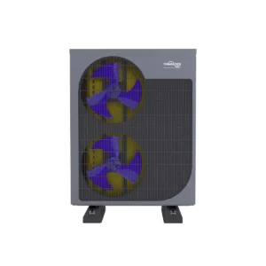 TommaTech 24kW R290 Power Series Heat Pump(Three Phase)